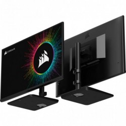 Corsair Xeneon 32UHD144-A computer monitor 81.3 cm (32") 3840 x 2160 pixels 4K Ultra HD Black