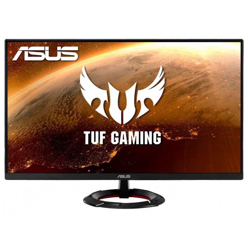 ASUS VG279Q1R computer monitor 68.6 cm (27") 1920 x 1080 pixels Full HD LCD Black