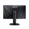 ASUS TUF Gaming VG27WQ LED display 68.6 cm (27") 2560 x 1440 pixels Full HD Black