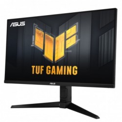 ASUS TUF Gaming VG28UQL1A computer monitor 71.1 cm (28") 3840 x 2160 pixels 4K Ultra HD LCD Black