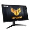 ASUS TUF Gaming VG28UQL1A computer monitor 71.1 cm (28") 3840 x 2160 pixels 4K Ultra HD LCD Black