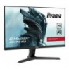 iiyama G-MASTER Red Eagle LED display 60.5 cm (23.8") 1920 x 1080 pixels Full HD Black