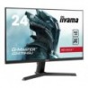 iiyama G-MASTER Red Eagle LED display 60.5 cm (23.8") 1920 x 1080 pixels Full HD Black