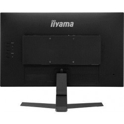 iiyama G-MASTER Red Eagle LED display 60.5 cm (23.8") 1920 x 1080 pixels Full HD Black