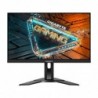 Gigabyte G24F 2 60.5 cm (23.8") 1920 x 1080 pixels Full HD LCD Black