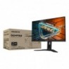 Gigabyte G24F 2 60.5 cm (23.8") 1920 x 1080 pixels Full HD LCD Black