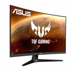 ASUS TUF Gaming VG328H1B computer monitor 80 cm (31.5") 1920 x 1080 pixels Full HD LED Black