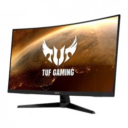 ASUS TUF Gaming VG328H1B computer monitor 80 cm (31.5") 1920 x 1080 pixels Full HD LED Black