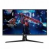 ASUS ROG Strix XG32UQ computer monitor 81.3 cm (32") 3840 x 2160 pixels 4K Ultra HD LCD Black