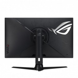 ASUS ROG Strix XG32UQ computer monitor 81.3 cm (32") 3840 x 2160 pixels 4K Ultra HD LCD Black