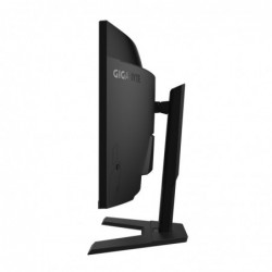 Gigabyte GS34WQC computer monitor 86.4 cm (34") 3440 x 1440 pixels Wide Quad HD LCD Black