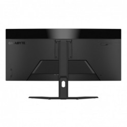 Gigabyte GS34WQC computer monitor 86.4 cm (34") 3440 x 1440 pixels Wide Quad HD LCD Black