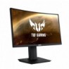 ASUS TUF Gaming VG24VQR computer monitor 59.9 cm (23.6") 1920 x 1080 pixels Full HD LED Black