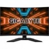 Gigabyte M32UC computer monitor 80 cm (31.5") 3840 x 2160 pixels 4K Ultra HD LED Black