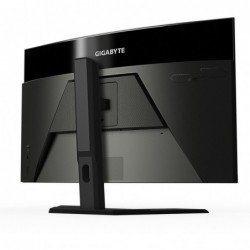 Gigabyte M32UC computer monitor 80 cm (31.5") 3840 x 2160 pixels 4K Ultra HD LED Black