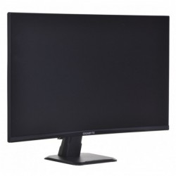 Gigabyte GS27QC computer monitor 68.6 cm (27") 2560 x 1440 pixels Quad HD LCD Black