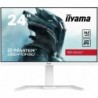 iiyama GB2470HSU-W5 computer monitor 58.4 cm (23") 1920 x 1080 pixels Full HD LED White