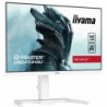 iiyama GB2470HSU-W5 computer monitor 58.4 cm (23") 1920 x 1080 pixels Full HD LED White