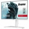 iiyama GB2470HSU-W5 computer monitor 58.4 cm (23") 1920 x 1080 pixels Full HD LED White