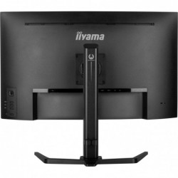 iiyama G-MASTER GCB3280QSU-B1 computer monitor 80 cm (31.5") 2560 x 1440 pixels LED Black