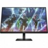 HP OMEN by HP 27s computer monitor 68.6 cm (27") 1920 x 1080 pixels Full HD Black