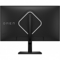 HP OMEN by HP 27s computer monitor 68.6 cm (27") 1920 x 1080 pixels Full HD Black