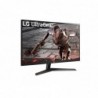 LG 32GN600-B computer monitor 80 cm (31.5") 2560 x 1440 pixels Quad HD LCD Black, Red