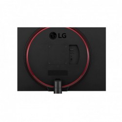 LG 32GN600-B computer monitor 80 cm (31.5") 2560 x 1440 pixels Quad HD LCD Black, Red