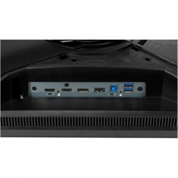 ASUS ROG Strix XG27AQ computer monitor 68.6 cm (27") 2560 x 1440 pixels LED Black