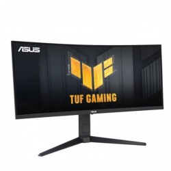 ASUS TUF Gaming VG34VQEL1A 86.4 cm (34") 3440 x 1440 pixels LED Black