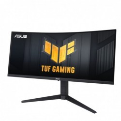 ASUS TUF Gaming VG34VQEL1A 86.4 cm (34") 3440 x 1440 pixels LED Black