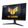 ASUS TUF Gaming VG32AQL1A computer monitor 80 cm (31.5") 2560 x 1440 pixels Wide Quad HD LED Black