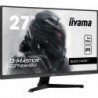 iiyama G-MASTER computer monitor 68.6 cm (27") 1920 x 1080 pixels Full HD LED Black