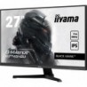 iiyama G-MASTER computer monitor 68.6 cm (27") 1920 x 1080 pixels Full HD LED Black