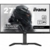 iiyama G-MASTER GB2745QSU-B1 computer monitor 68.6 cm (27") 2560 x 1440 pixels 2K Ultra HD LED Black