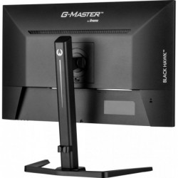 iiyama G-MASTER GB2745QSU-B1 computer monitor 68.6 cm (27") 2560 x 1440 pixels 2K Ultra HD LED Black