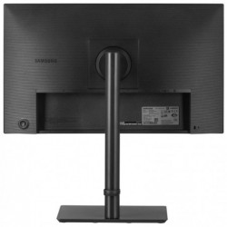 Samsung LS24C432GAUXEN computer monitor 61 cm (24") 1920 x 1080 pixels Full HD LED Black