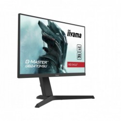 iiyama G-MASTER GB2470HSU-B5 computer monitor 60.5 cm (23.8") 1920 x 1080 pixels Full HD LED Black