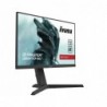 iiyama G-MASTER GB2470HSU-B5 computer monitor 60.5 cm (23.8") 1920 x 1080 pixels Full HD LED Black