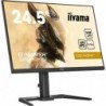 iiyama G-MASTER GB2590HSU-B5 computer monitor 62.2 cm (24.5") 1920 x 1080 pixels Full HD LCD Black