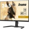 iiyama G-MASTER GB2590HSU-B5 computer monitor 62.2 cm (24.5") 1920 x 1080 pixels Full HD LCD Black