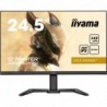 iiyama G-MASTER GB2590HSU-B5 computer monitor 62.2 cm (24.5") 1920 x 1080 pixels Full HD LCD Black