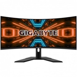 Gigabyte G34WQC A 86.4 cm...