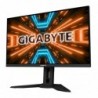 Gigabyte M32U AE 80 cm (31.5") 3840 x 2160 pixels 4K Ultra HD LED Black