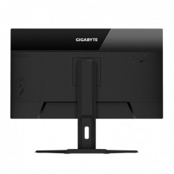 Gigabyte M32U 80 cm (31.5") 3840 x 2160 pixels 4K Ultra HD LED Black