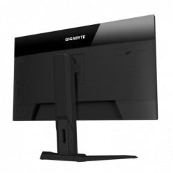 Gigabyte M32U 80 cm (31.5") 3840 x 2160 pixels 4K Ultra HD LED Black