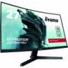 iiyama G-MASTER G2766HSU-B1 LED display 68.6 cm (27") 1920 x 1080 pixels Full HD Black