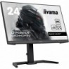 iiyama G-MASTER GB2445HSU-B1 computer monitor 61 cm (24") 1920 x 1080 pixels Full HD LED Black