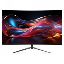 Misura MM24DFA 24" 1920 x 1080 curved gaming monitor