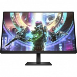 HP OMEN by HP 27qs computer monitor 68.6 cm (27") 2560 x 1440 pixels Quad HD Black